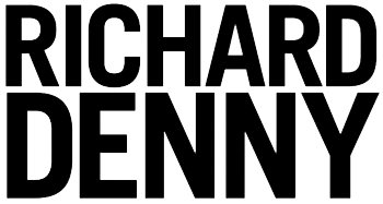 Digital Marketing Consultancy Richard Denny Logo